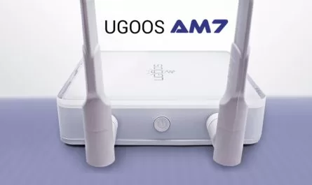 UGOOS-AM7