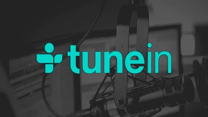 TuneIn-Radio