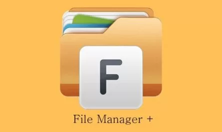 File Manager Plus