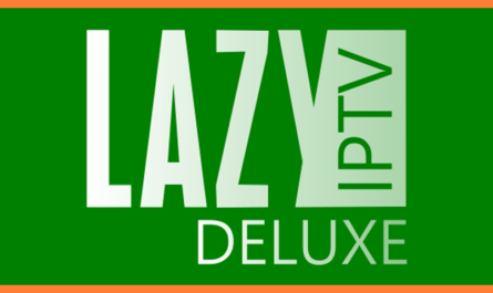 LazyIptv-Deluxe