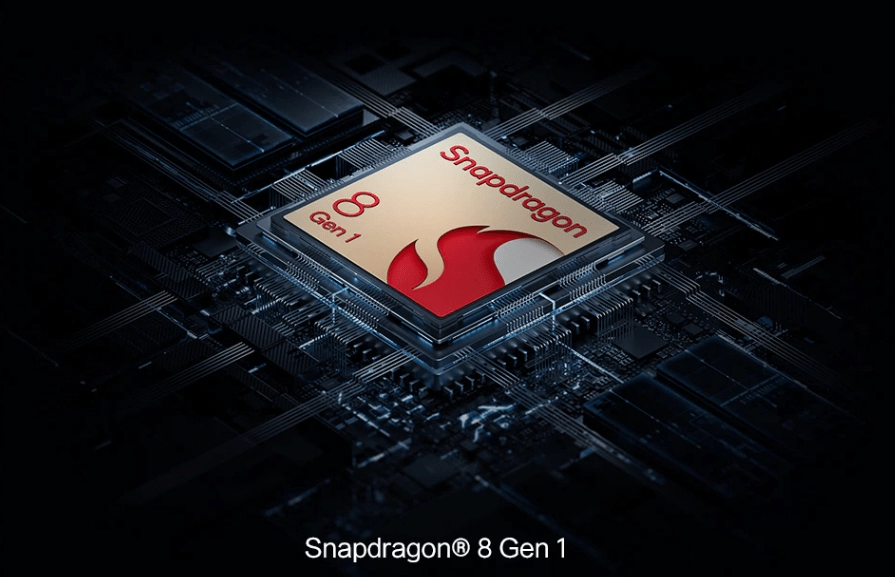 Snapdragon® 8 1-го поколения