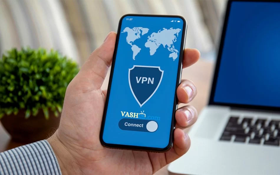 VPN-VashTV
