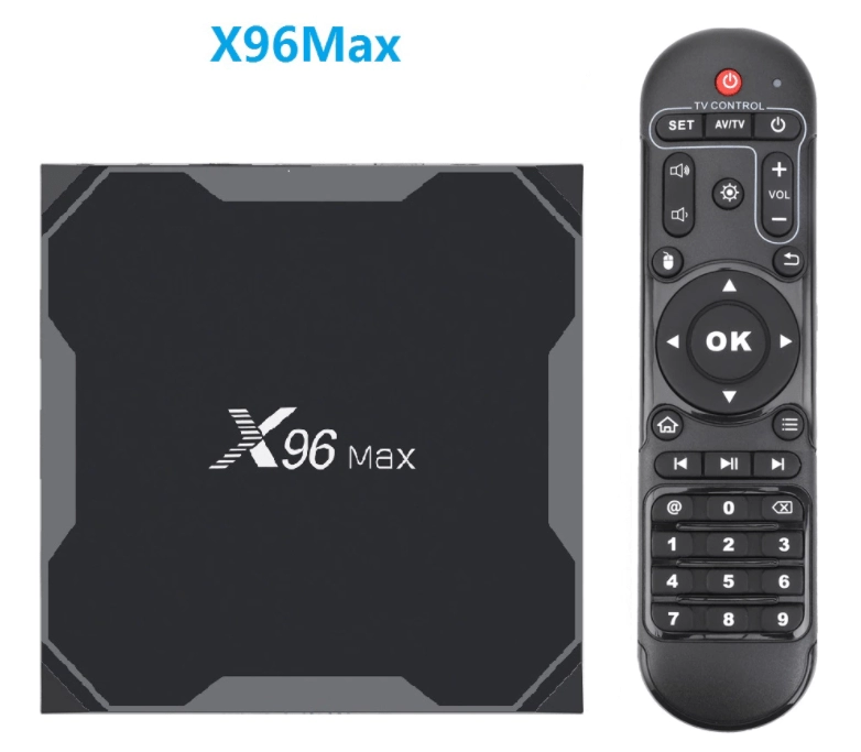 X96Max
