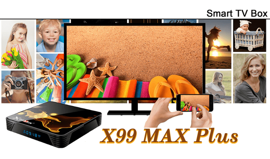 X99-MAX-Plus