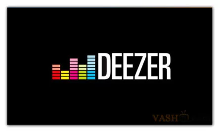 Deezer Music