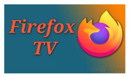 Firefox TV