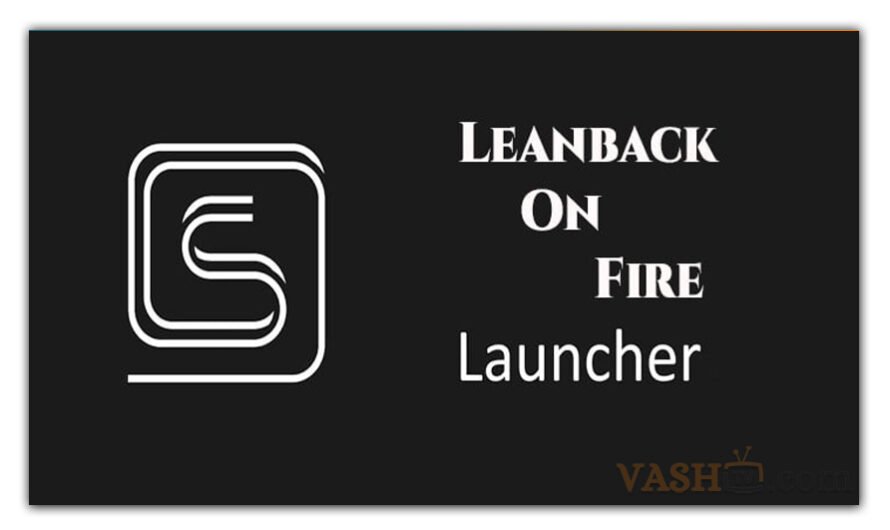 LeanbackOnFire Скачать Лаунчер для Android