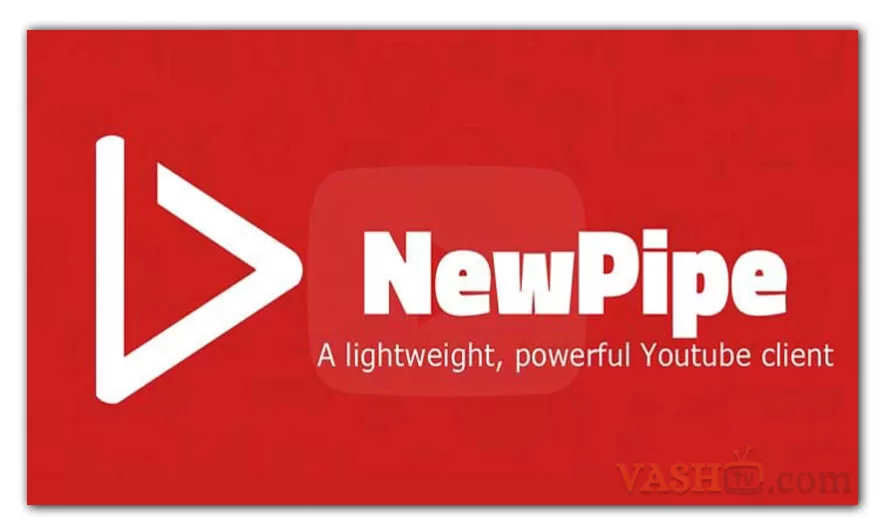 NewPipe – просмотр и загрузка видео с YouTube