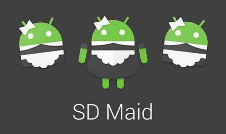 SD Maid Pro Скачать для Android