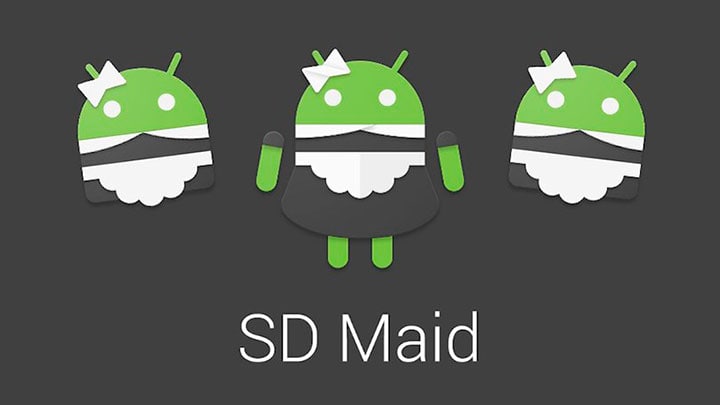 SD Maid Pro Скачать для Android