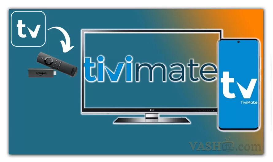 TiviMate IPTV плеер для Android Скачать