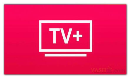 TV+ HD бесплатно на Android TV Box
