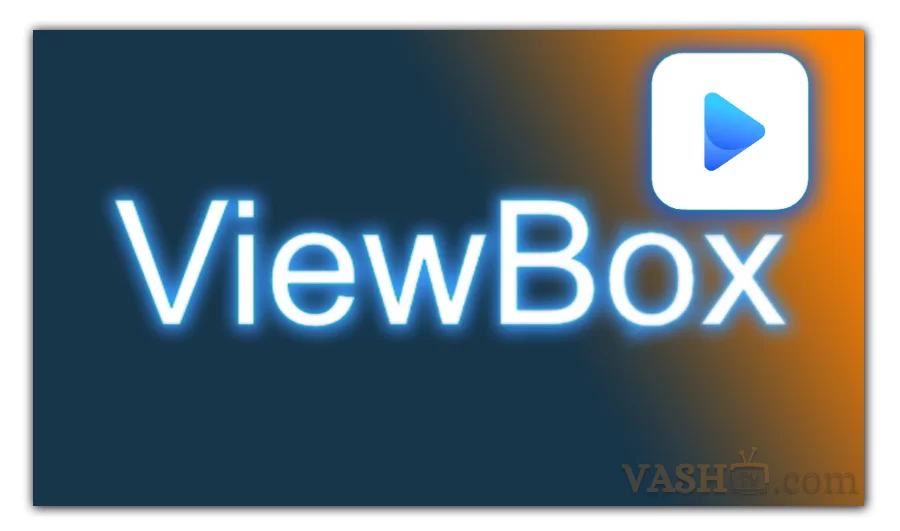 ViewBox