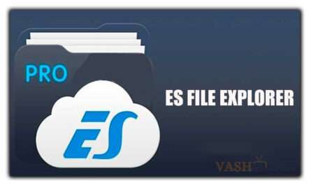 ES File Explorer