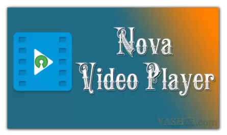 Nova Video Player