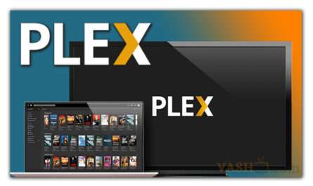 plex media server