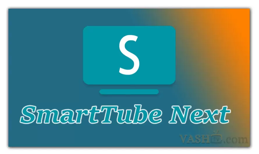 SmartTube Next 14.81 beta