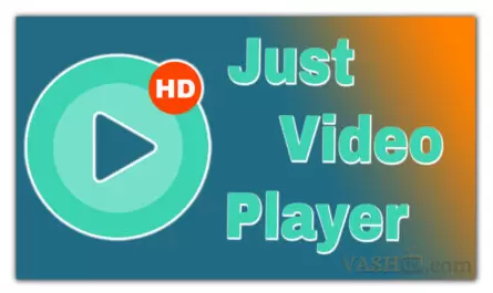 just video player