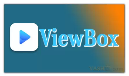 ViewBox