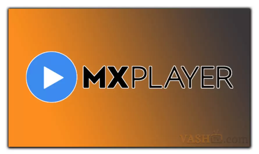MX Player для Android TV