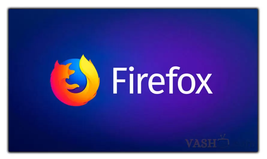 Mozilla Firefox для Андроид