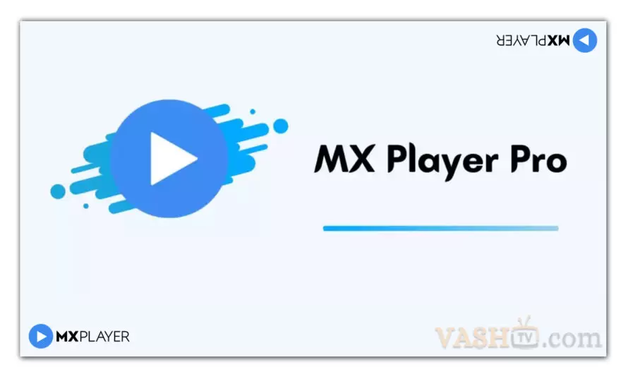 MX Player Pro— видеоплеер для Android