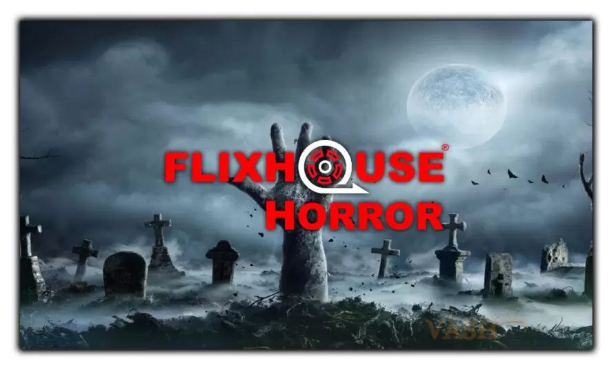 FlixHouse приложение для Android Скачать бесплатно