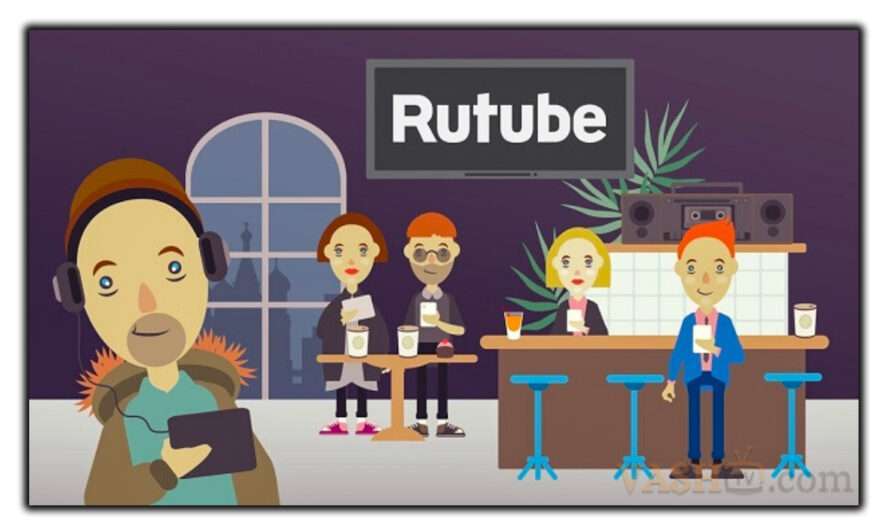 RuTube 28.4.4 на Андроид