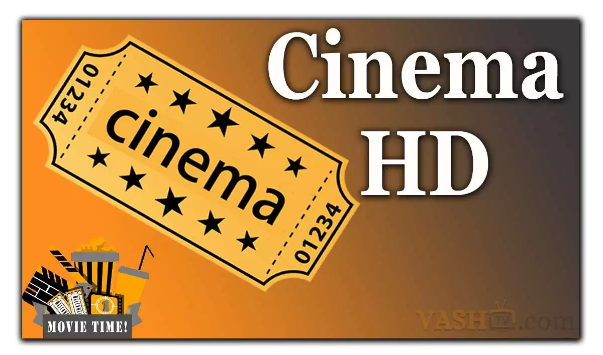 Cinema HD