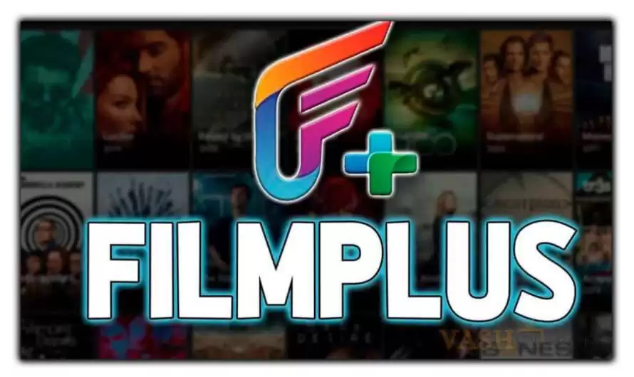 FilmPlus для Андроид