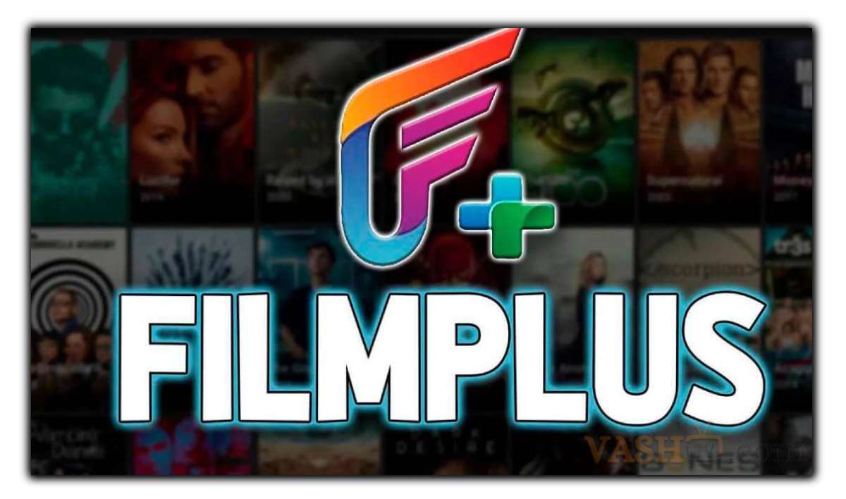 FilmPlus — app for Android TV
