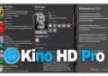 Кино HD Pro 3.3.2 APK Скачать Бесплатно
