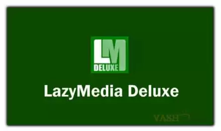 LazyMedia Deluxe Cкачать на Андроид Бесплатно