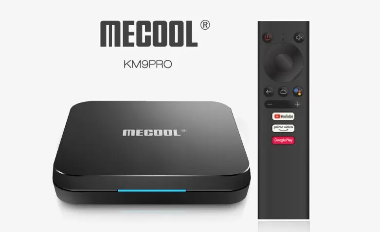 MECOOL KM9 Pro