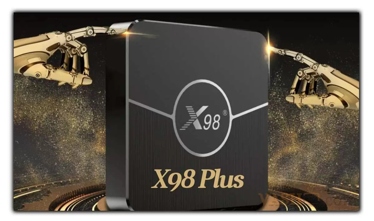 X98 plus