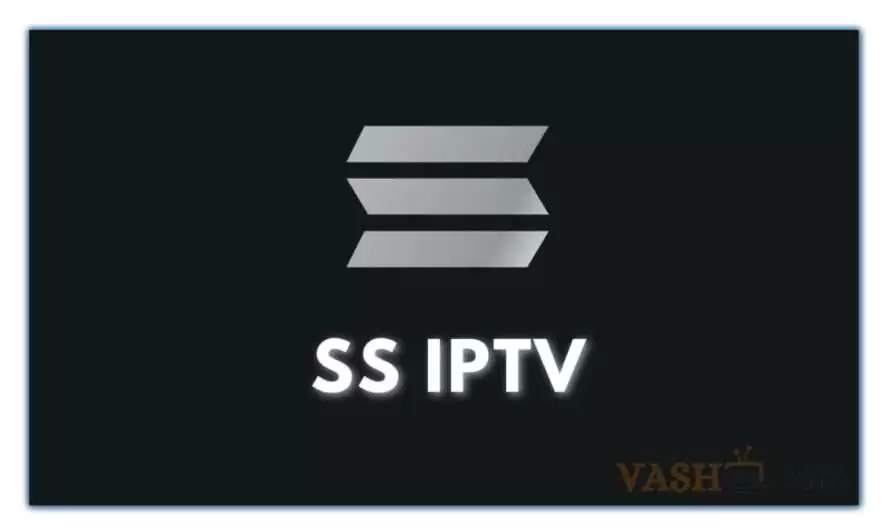 SS IPTV Медіаплеєр