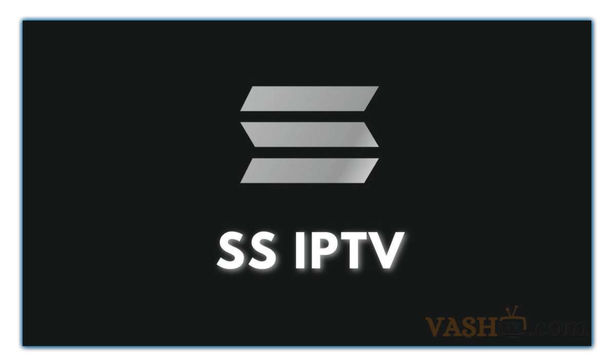 SS IPTV Медіаплеєр