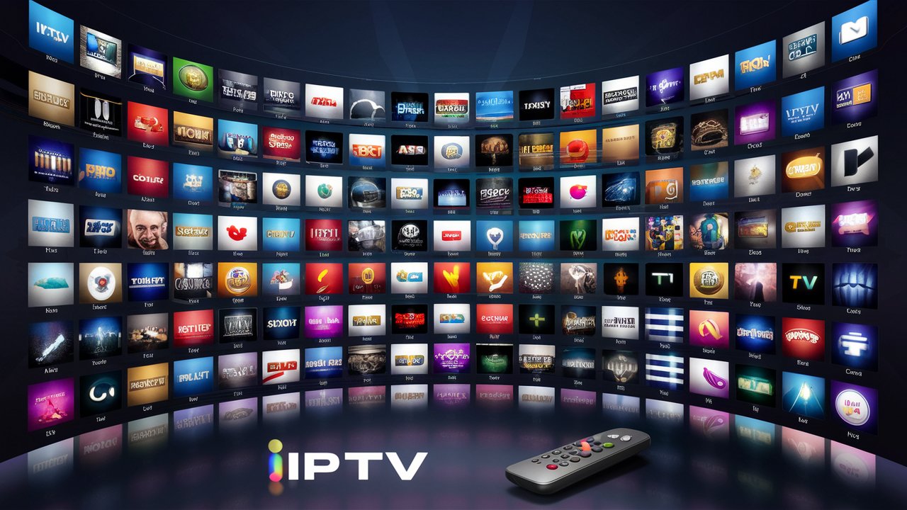 IPTV Pro