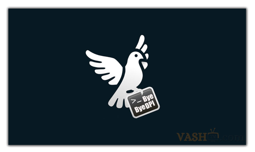 Watch YouTube Without VPN on Android & TV Box – ByeByeDPI 1.4.11 APK Download